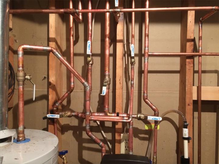 CB Plumbing Services Plumbing Or Related Services Nebraska City, NE